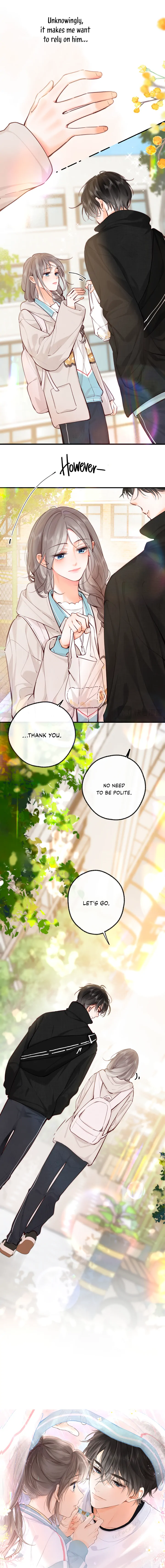 You Are My Desire chapter 59 page 4