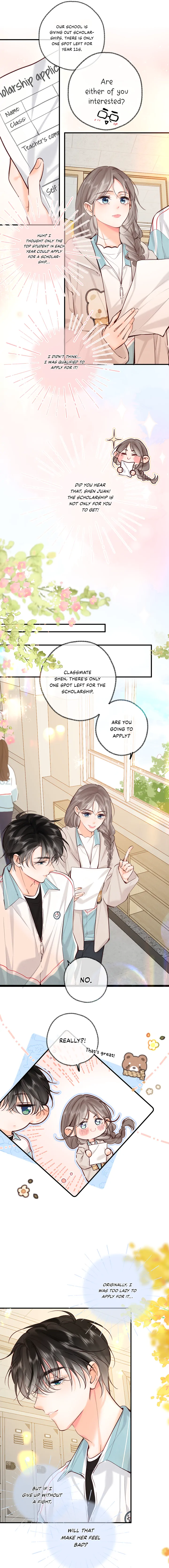 You Are My Desire chapter 59 page 7