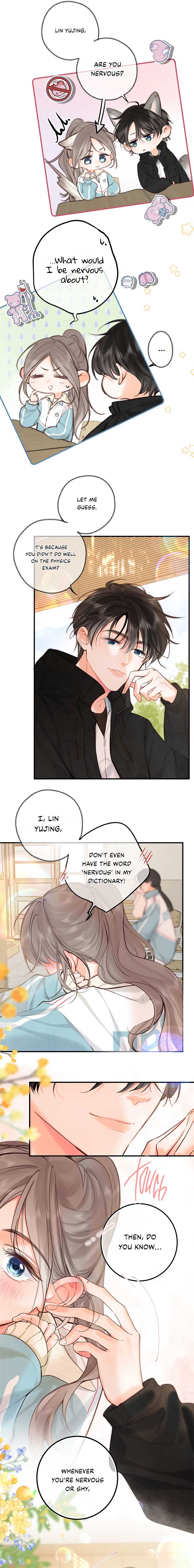 You Are My Desire chapter 60 page 6