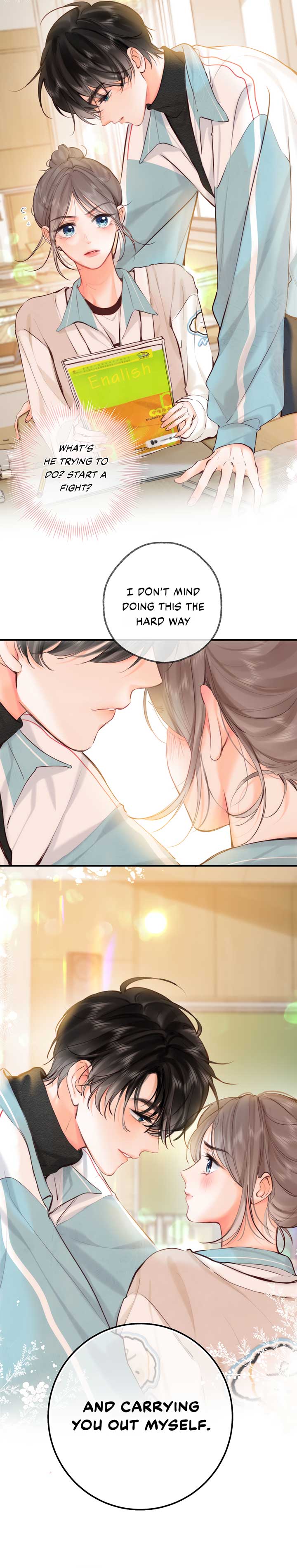 You Are My Desire chapter 61 page 6