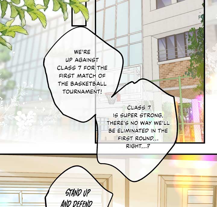 You Are My Desire chapter 62 page 4
