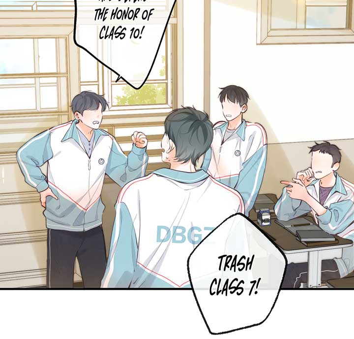 You Are My Desire chapter 62 page 5