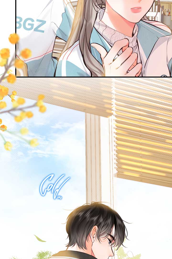 You Are My Desire chapter 62 page 9