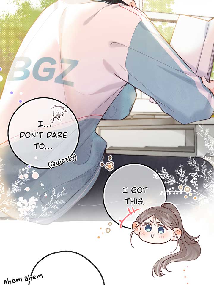 You Are My Desire chapter 62 page 10
