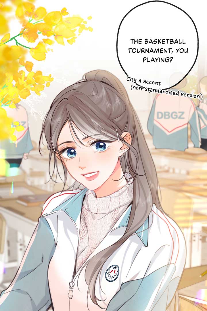 You Are My Desire chapter 62 page 12