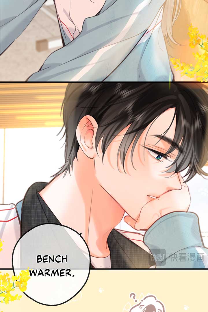You Are My Desire chapter 62 page 13