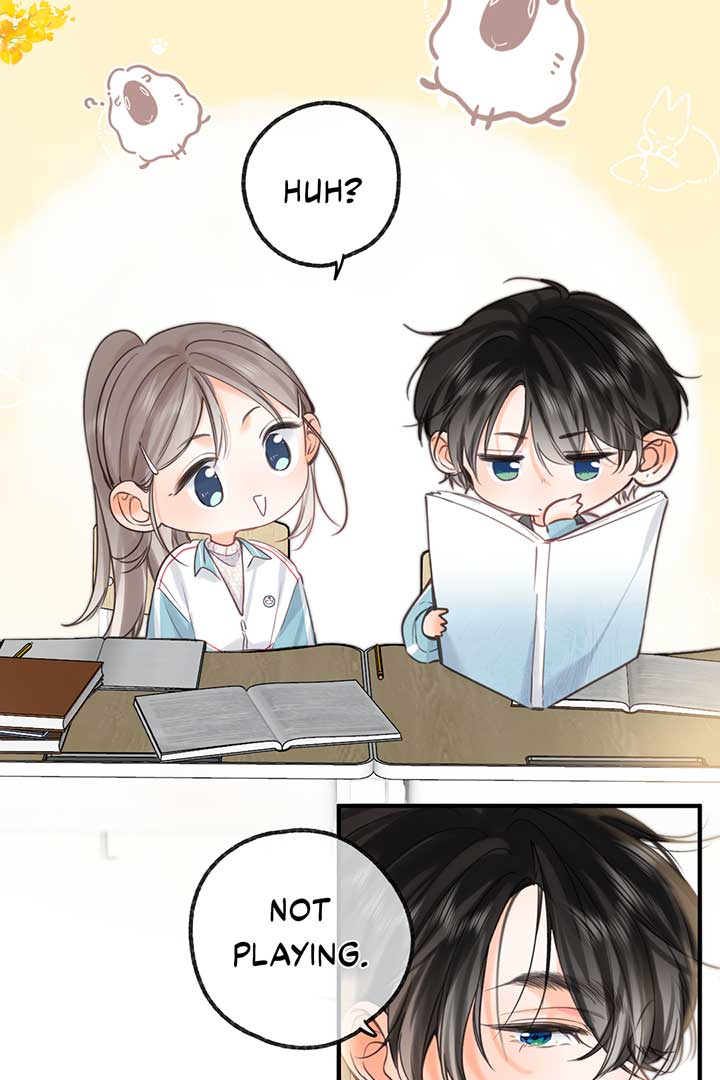 You Are My Desire chapter 62 page 14
