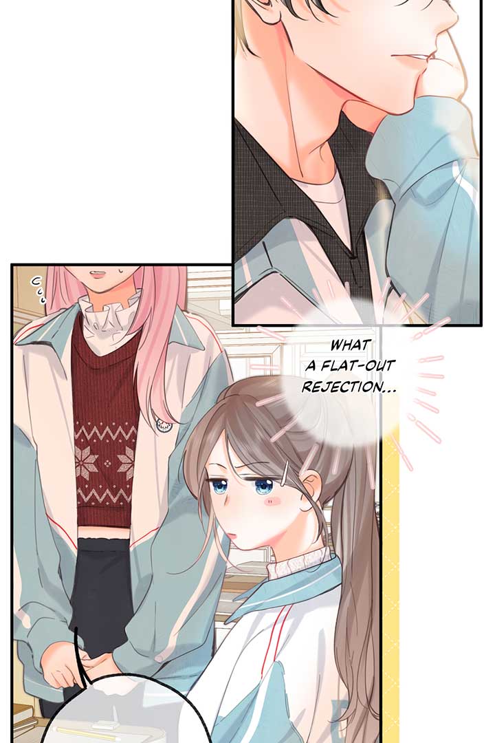 You Are My Desire chapter 62 page 15