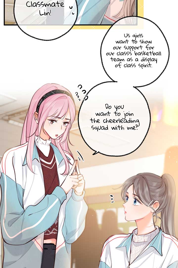 You Are My Desire chapter 62 page 16