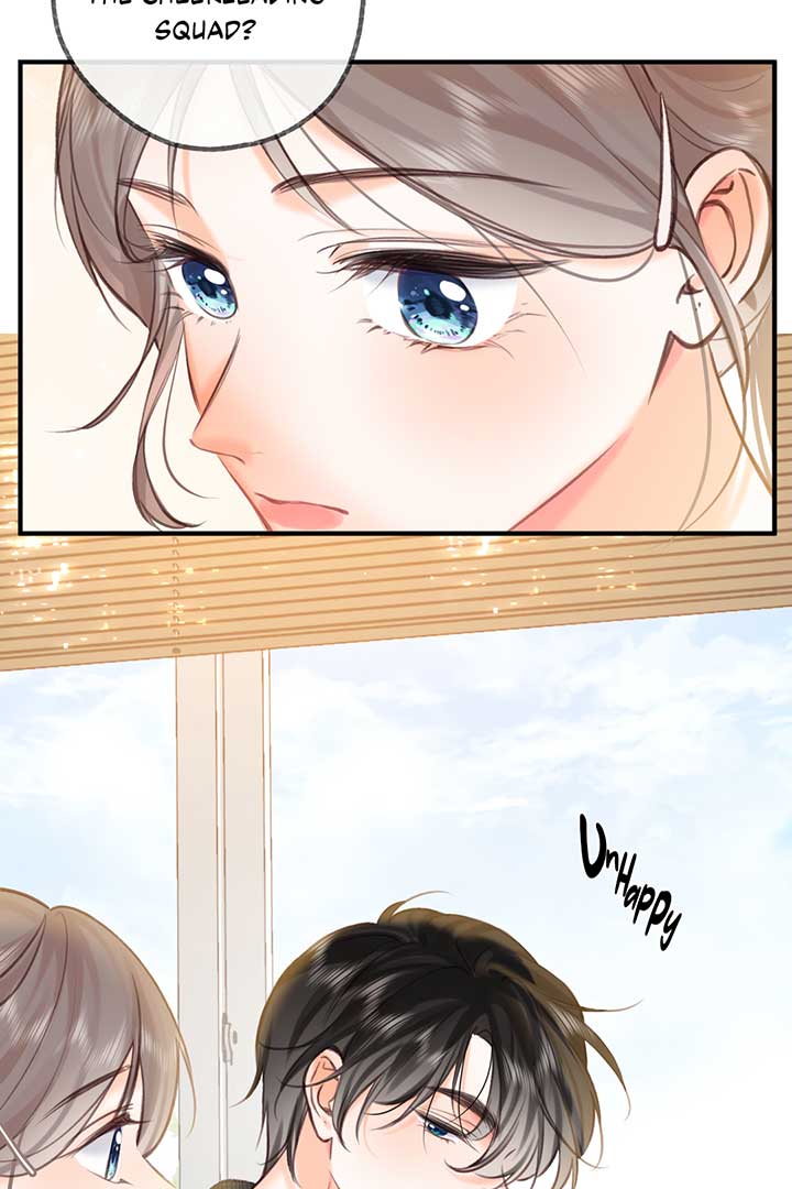 You Are My Desire chapter 62 page 23