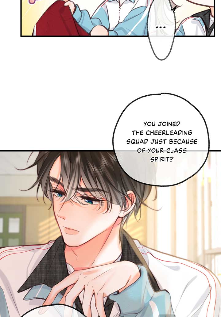You Are My Desire chapter 62 page 25