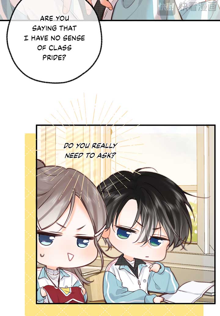 You Are My Desire chapter 62 page 26