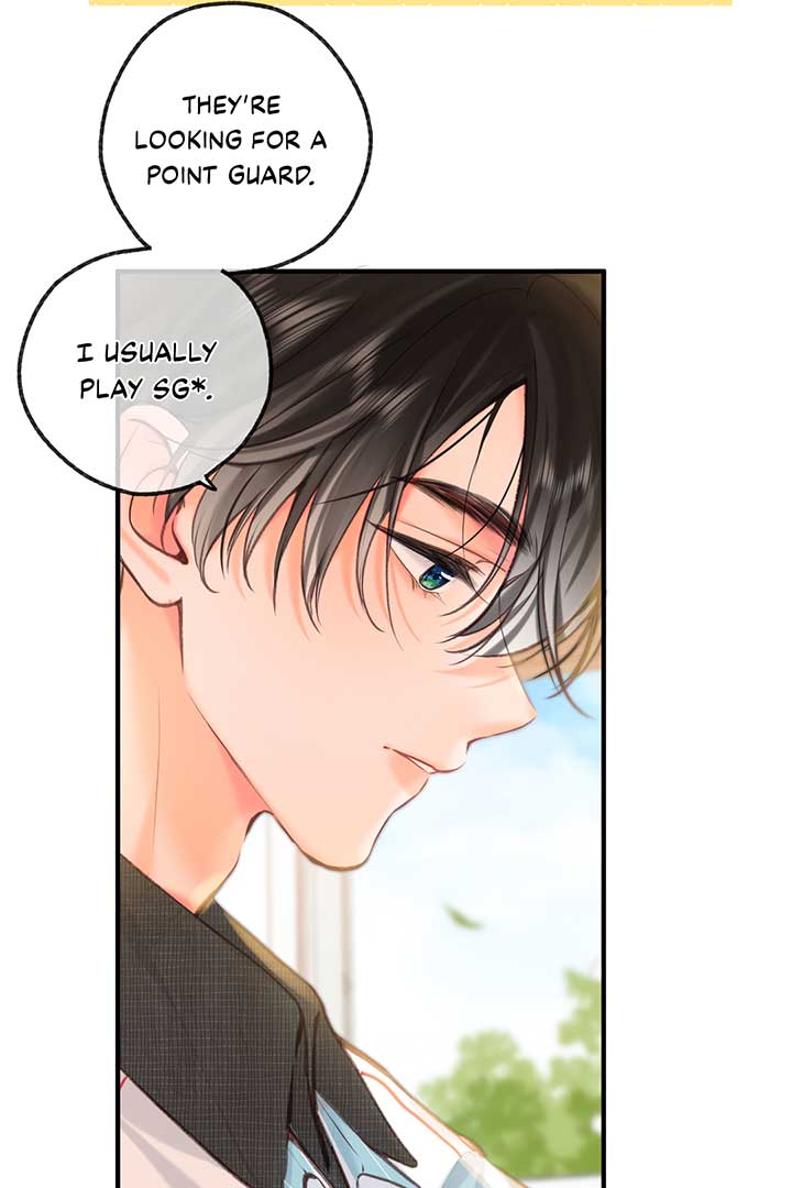 You Are My Desire chapter 62 page 27