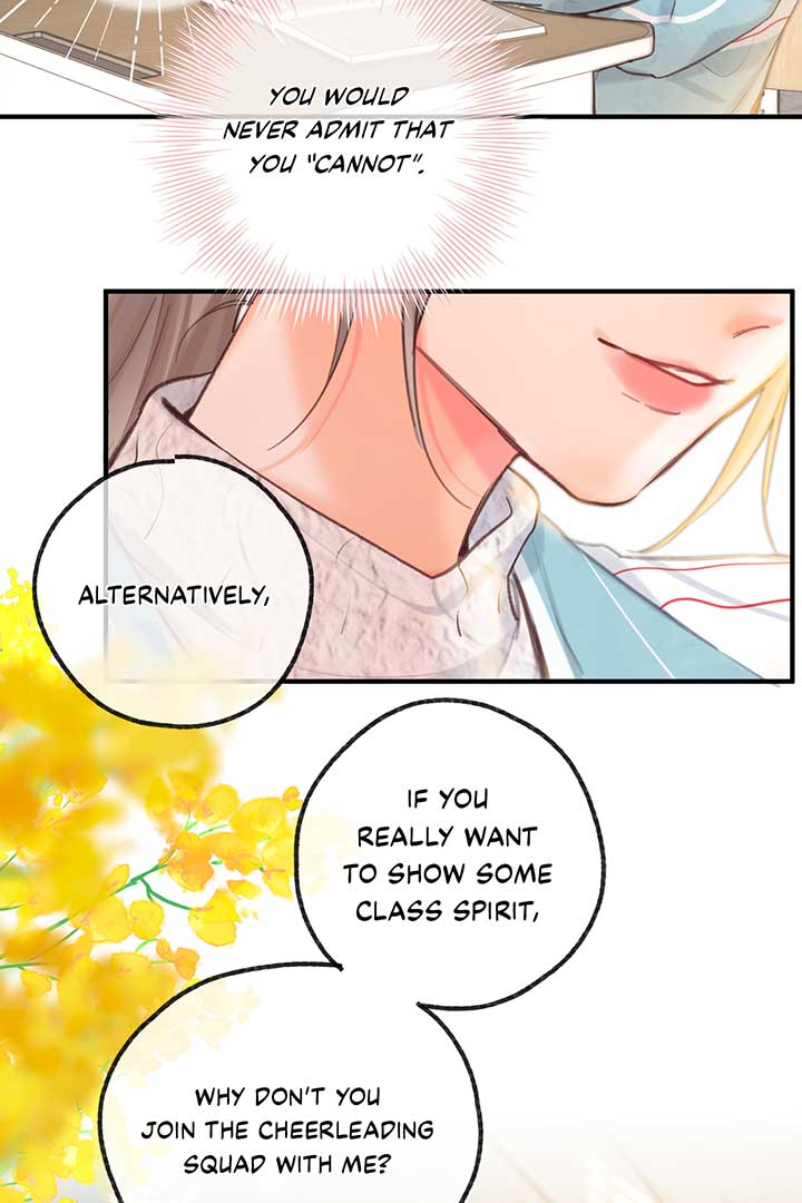 You Are My Desire chapter 62 page 29