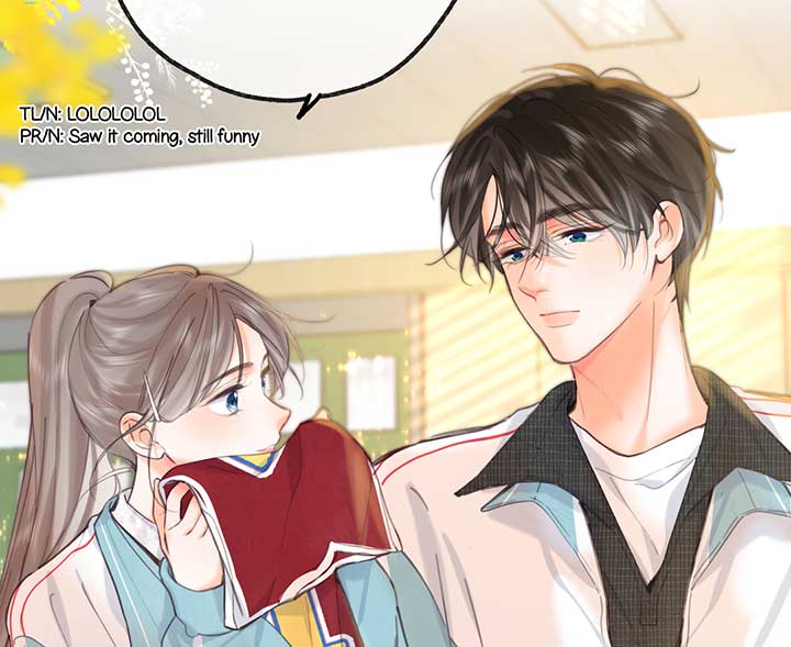 You Are My Desire chapter 62 page 30