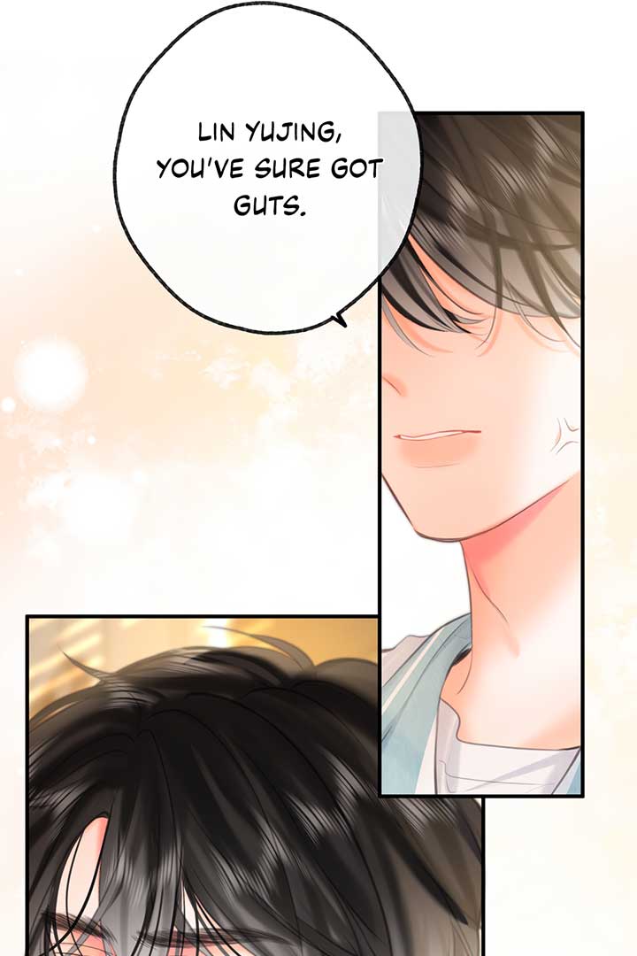 You Are My Desire chapter 62 page 32