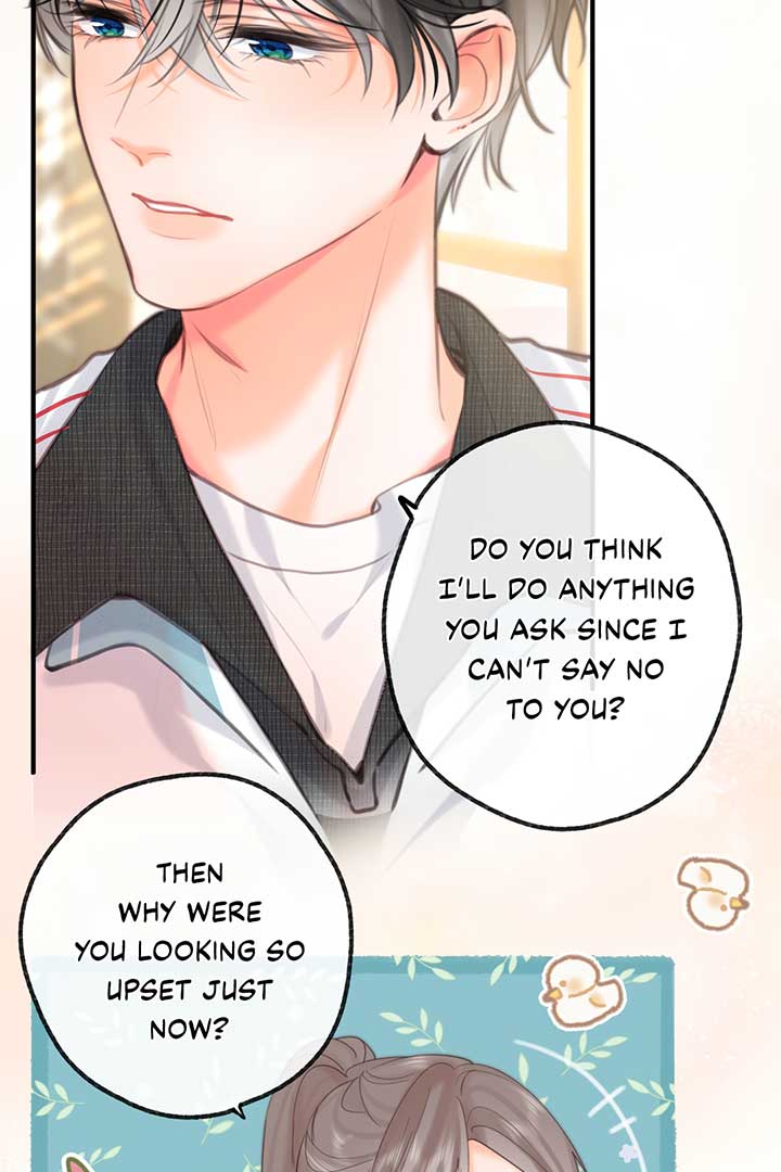 You Are My Desire chapter 62 page 33