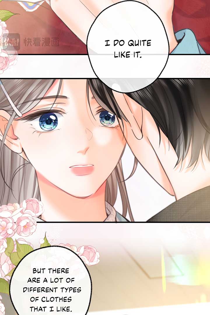 You Are My Desire chapter 62 page 35