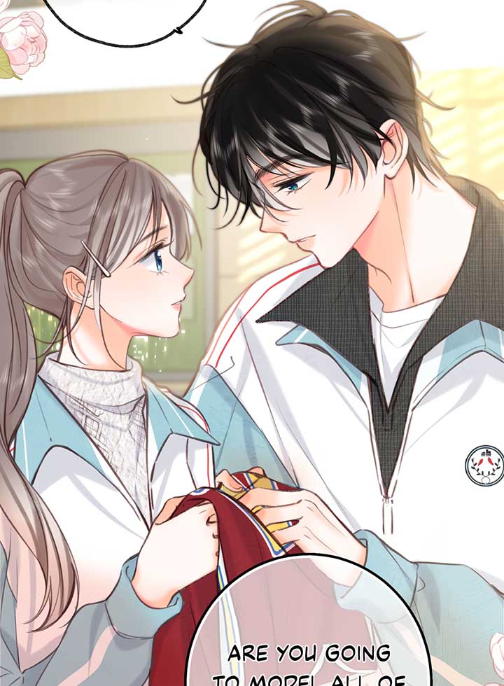 You Are My Desire chapter 62 page 36