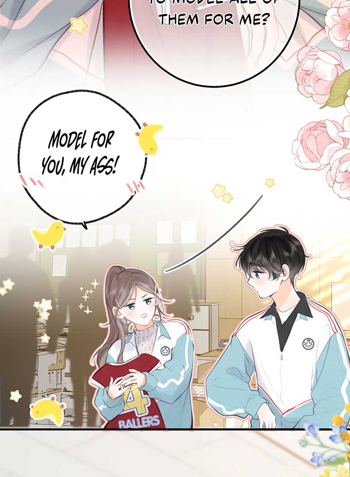 You Are My Desire chapter 62 page 37