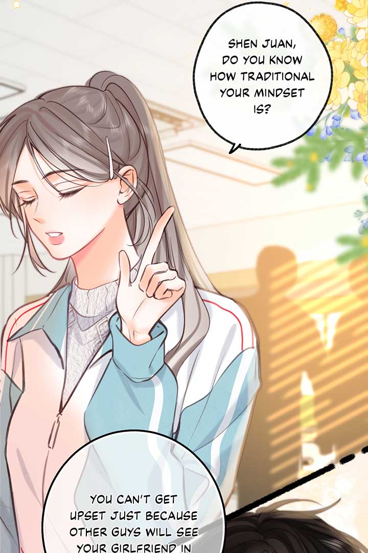 You Are My Desire chapter 62 page 38