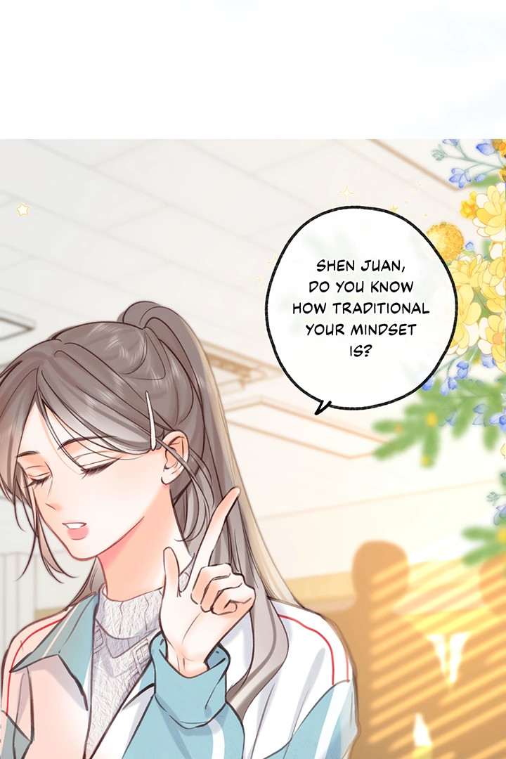 You Are My Desire chapter 63 page 3