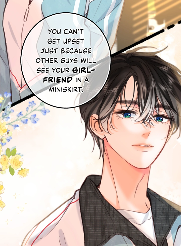 You Are My Desire chapter 63 page 4