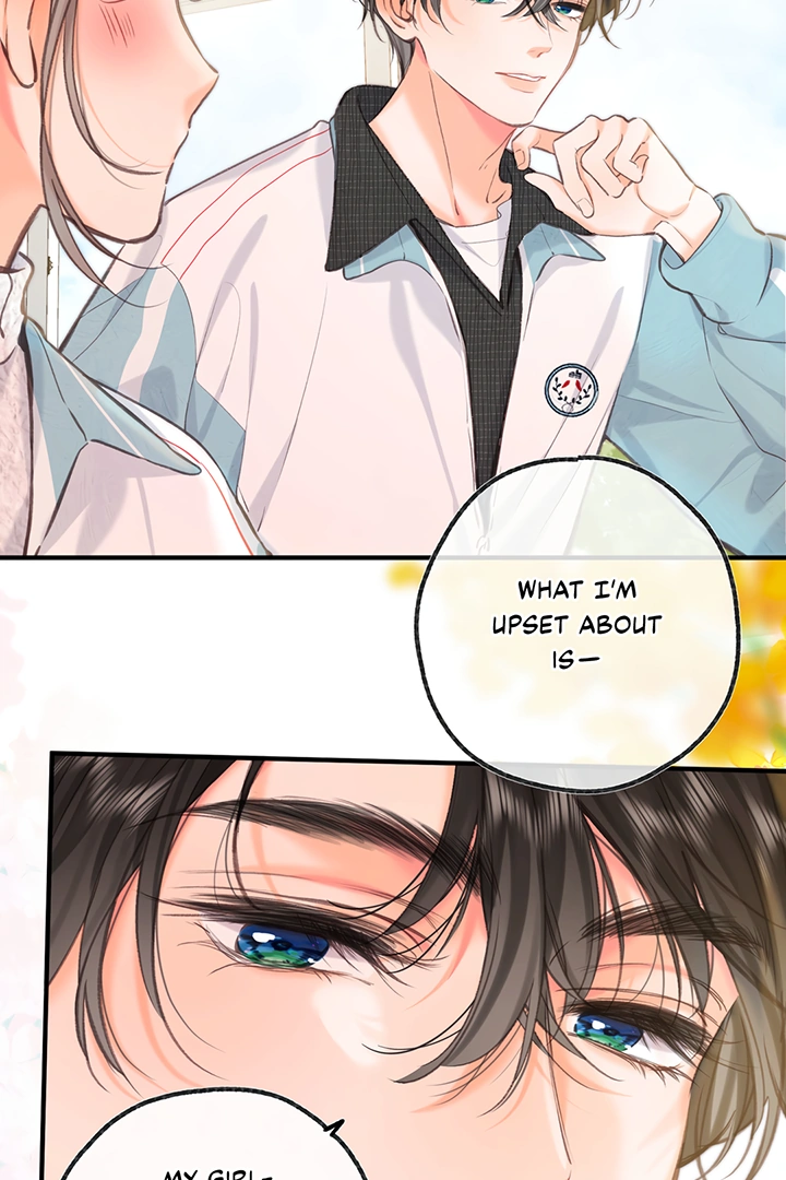 You Are My Desire chapter 63 page 8