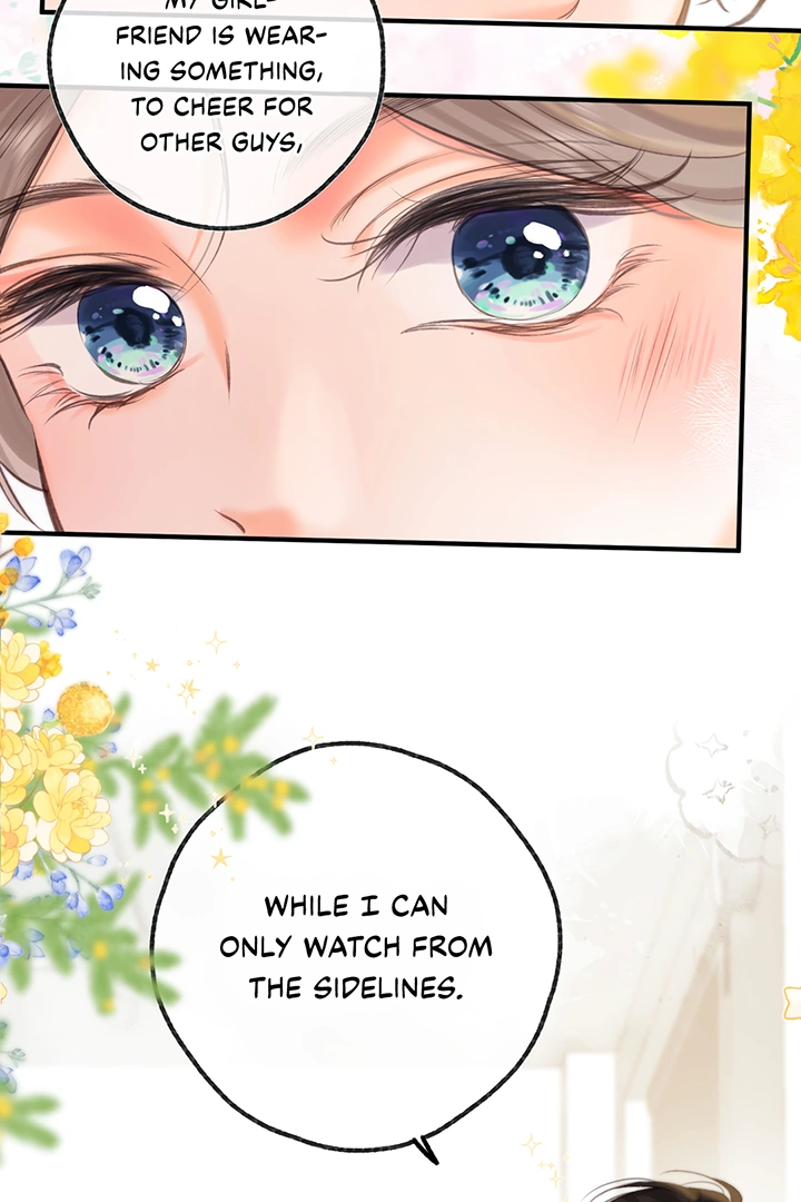 You Are My Desire chapter 63 page 9