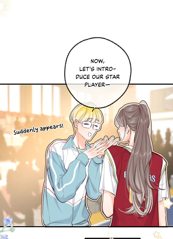 You Are My Desire chapter 63 page 18