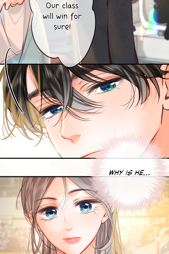 You Are My Desire chapter 63 page 21