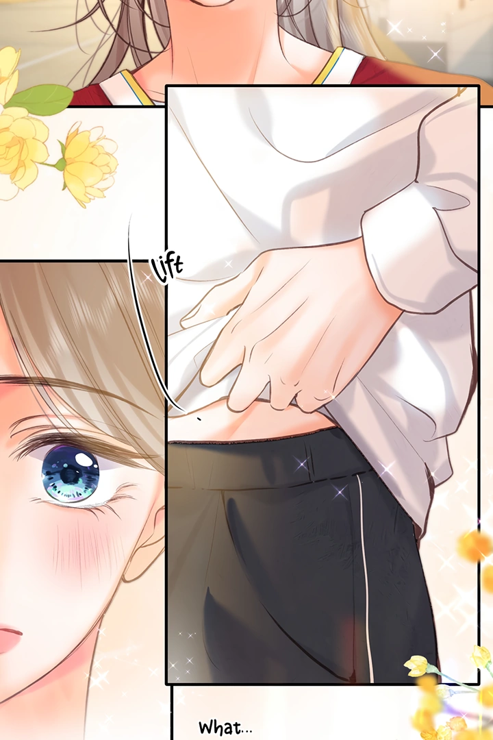You Are My Desire chapter 63 page 22
