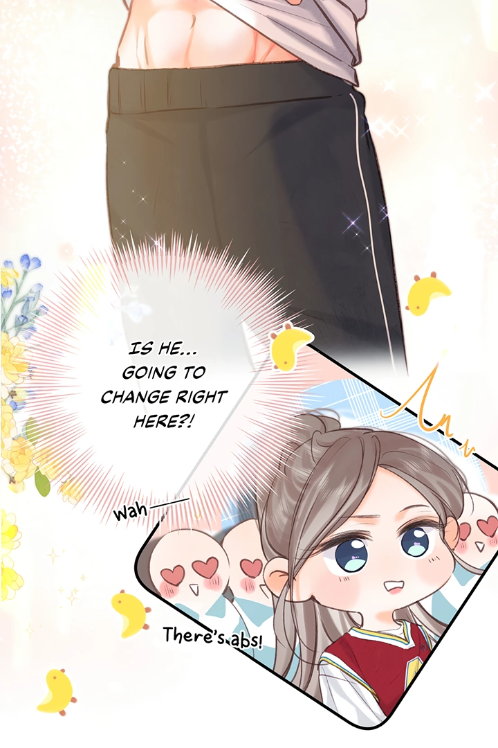 You Are My Desire chapter 63 page 24