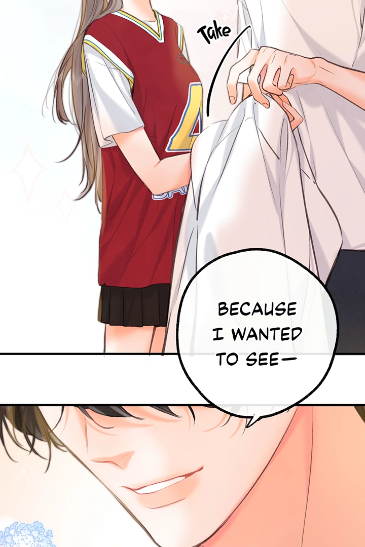 You Are My Desire chapter 63 page 30