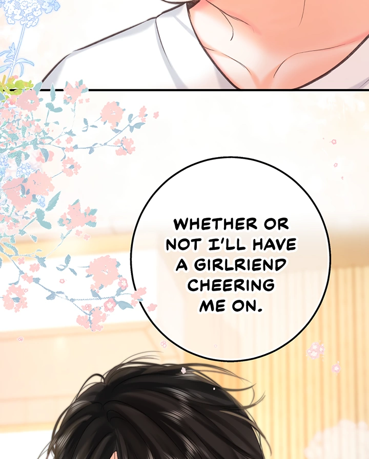 You Are My Desire chapter 63 page 31