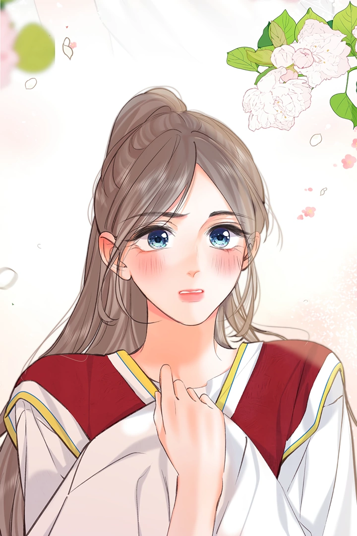 You Are My Desire chapter 63 page 33