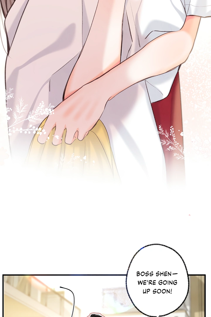 You Are My Desire chapter 63 page 34
