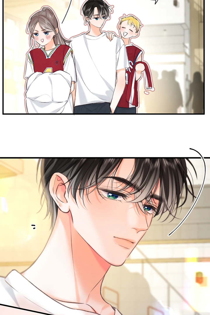 You Are My Desire chapter 63 page 35