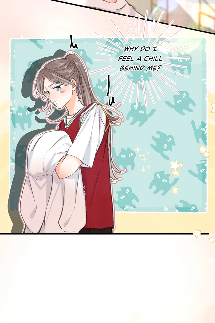 You Are My Desire chapter 63 page 36