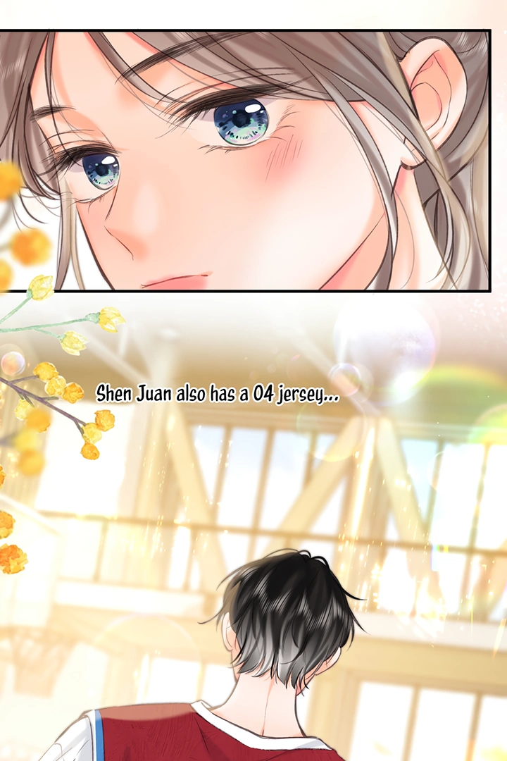 You Are My Desire chapter 63 page 37