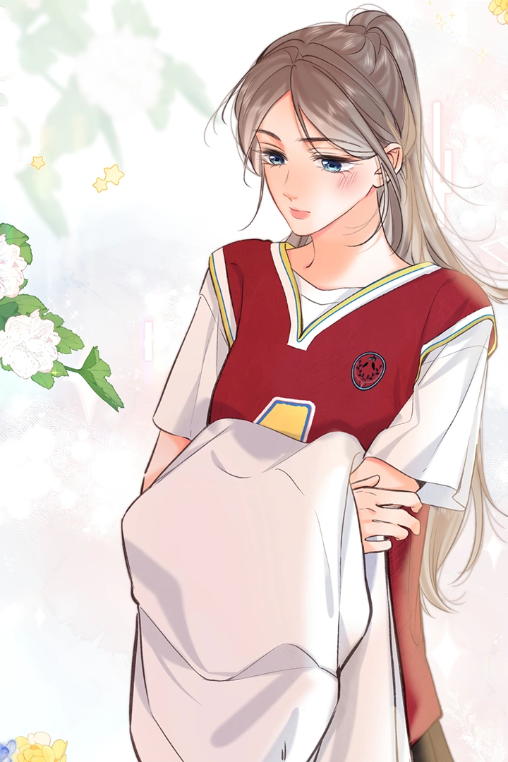 You Are My Desire chapter 63 page 40