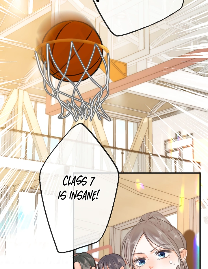 You Are My Desire chapter 63 page 42