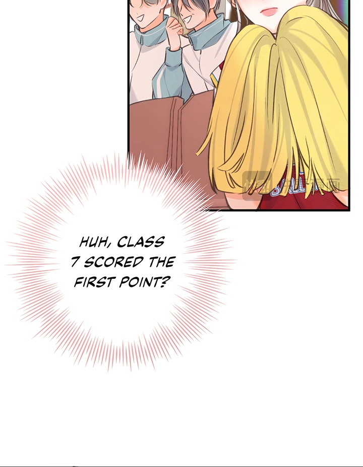 You Are My Desire chapter 63 page 43