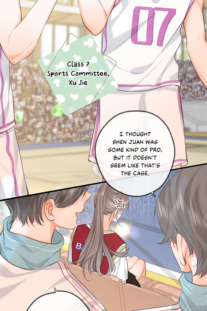 You Are My Desire chapter 63 page 45