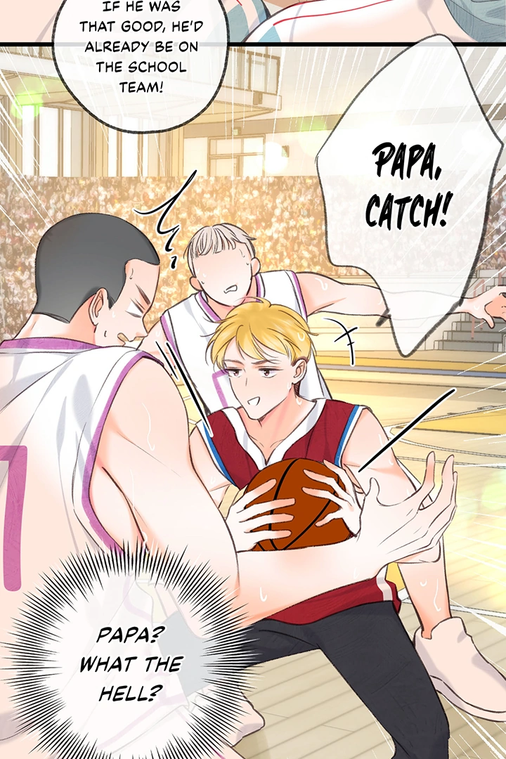 You Are My Desire chapter 63 page 46