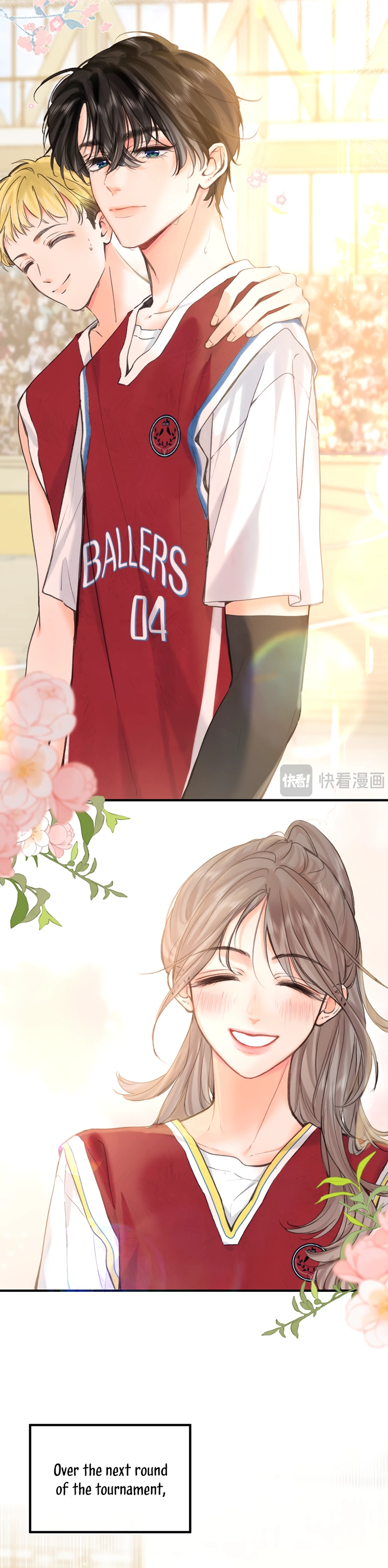 You Are My Desire chapter 64 page 12