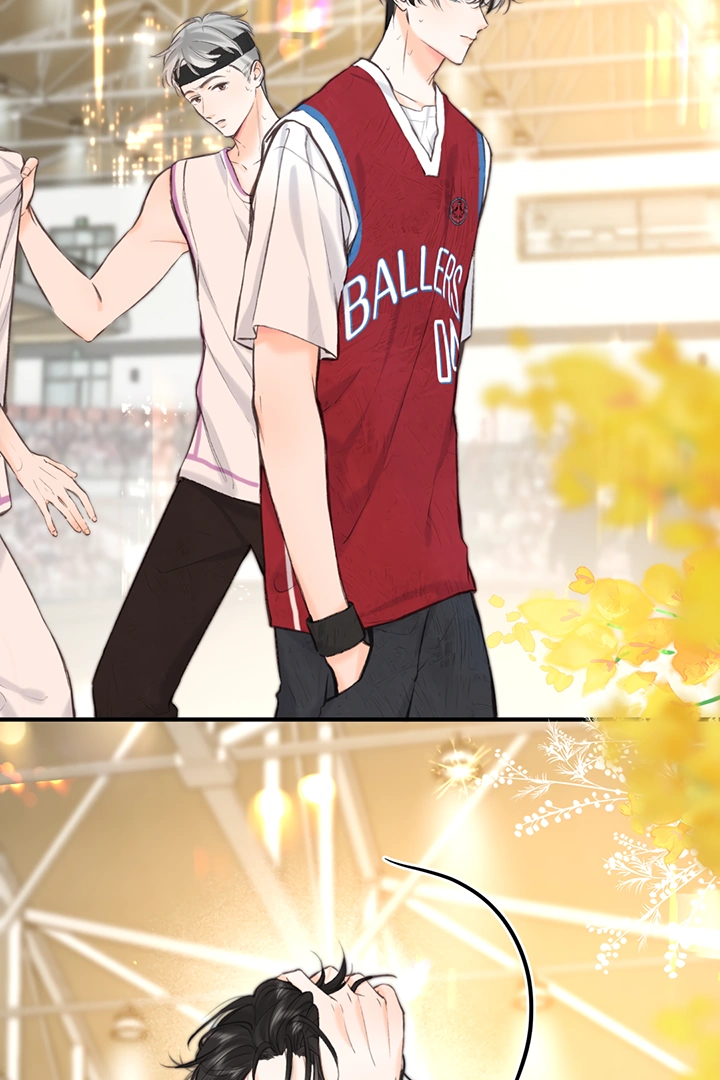You Are My Desire chapter 64 page 20