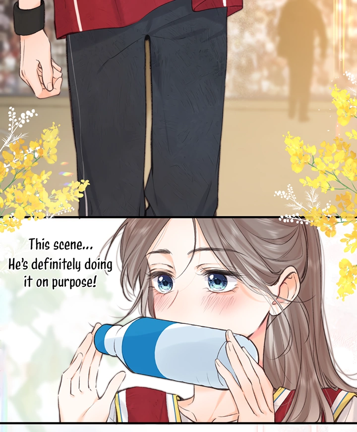 You Are My Desire chapter 64 page 22