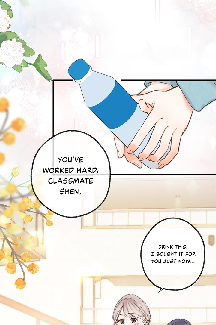 You Are My Desire chapter 64 page 23