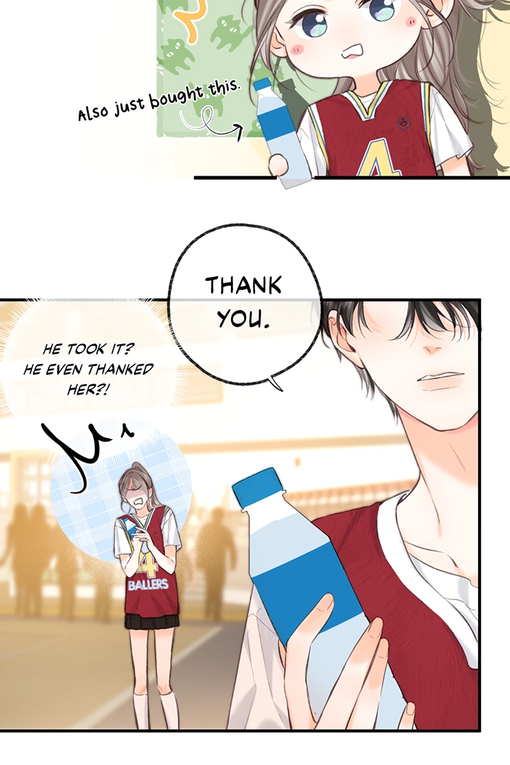 You Are My Desire chapter 64 page 25